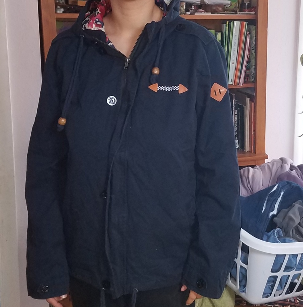Lightweight Jacket - Picture 2 of 5